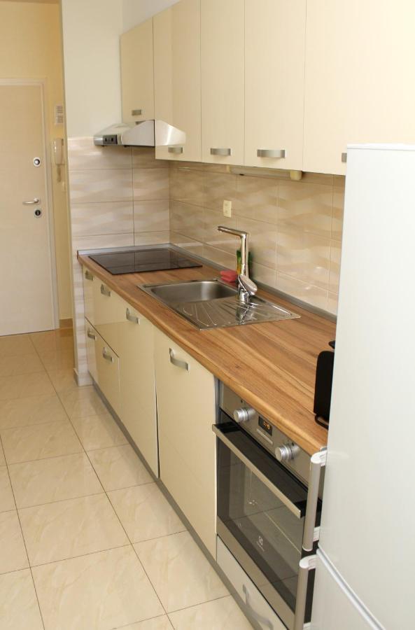 Apartment Mel スプリト エクステリア 写真