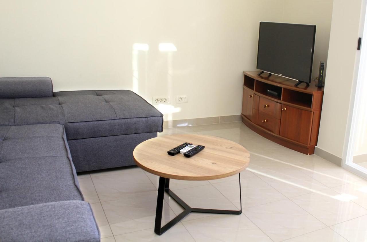 Apartment Mel スプリト エクステリア 写真