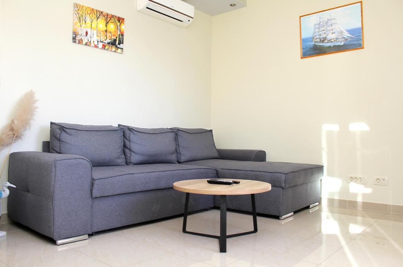Apartment Mel スプリト エクステリア 写真
