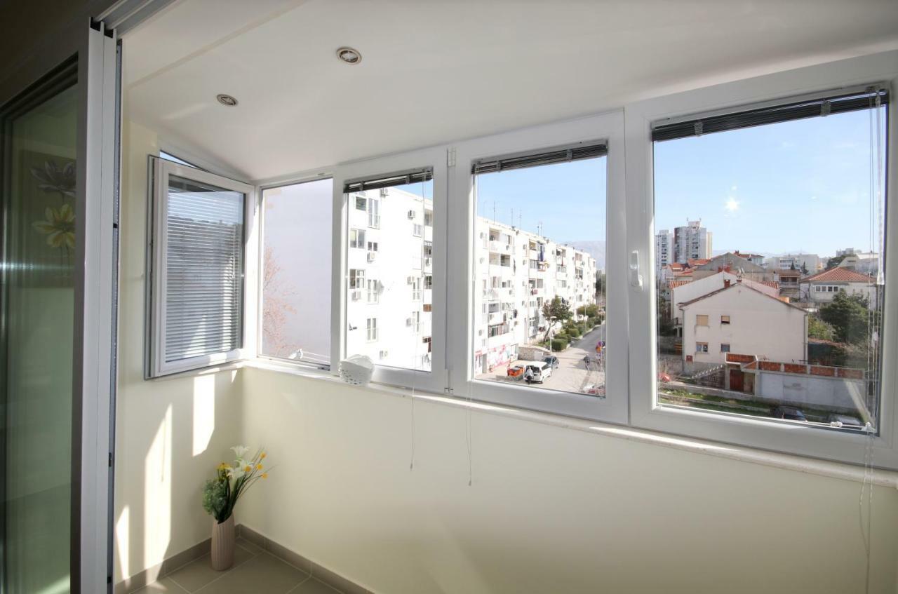 Apartment Mel スプリト エクステリア 写真