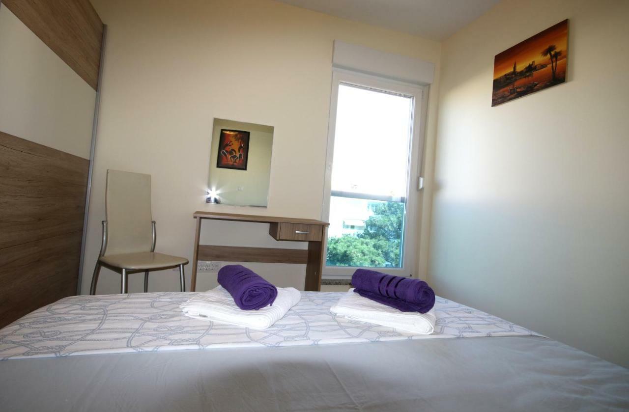 Apartment Mel スプリト エクステリア 写真